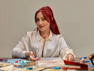 Yas lanz&oacute; su nuevo single "Si tiene que ser ser&aacute;"