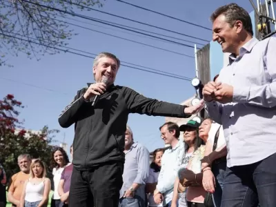 Frente Fuerza Patria en Pergamino: entre la broma de "Afuera Patria" y la crisis interna