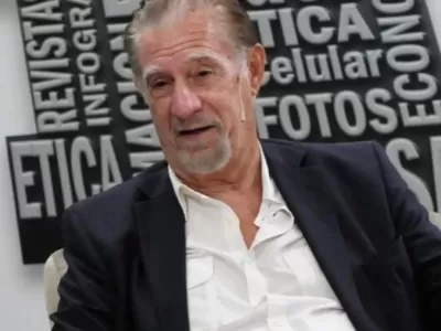 Federico Storani convoc&oacute; a marchar el 6 de agosto y cuestion&oacute; a Milei por una "triple entrega"