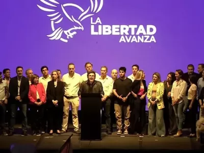 La pelea libertaria explot&oacute; otra vez con denuncias que mezclan massismo, operadores bonaerenses y la causa &ldquo;Chocolate&rdquo;