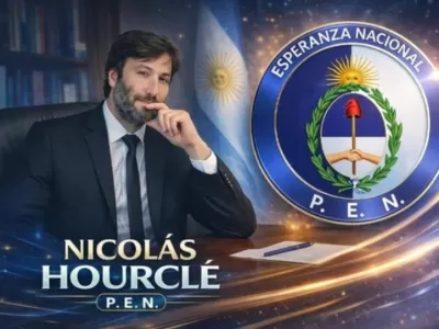 El Golfo, el Matadero Electoral y los Laboratorios del Poder Global