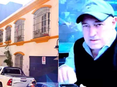 La Justicia rastrea el patrimonio de Gustavo Cilia ante posibles maniobras con dólares