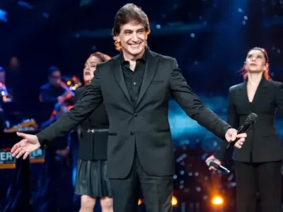 Desde Mar Chiquita, Cristian Sebasti&aacute;n Le&oacute;n emerge como el principal armador bonaerense de Dante Gebel