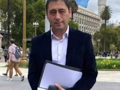 La investigaci&oacute;n judicial cambi&oacute; el rumbo de R&iacute;o Negro y la UCR volvi&oacute; a manejar la Municipalidad de Allen