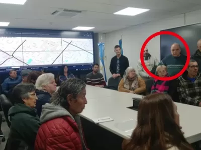 &iquest;Pulti activa el fomentismo? Sospechas sobre el trasfondo pol&iacute;tico de los nuevos reclamos por seguridad