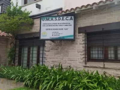 Denuncian que PAMI suspendi&oacute; traslados y dej&oacute; a personas con discapacidad sin rehabilitaci&oacute;n