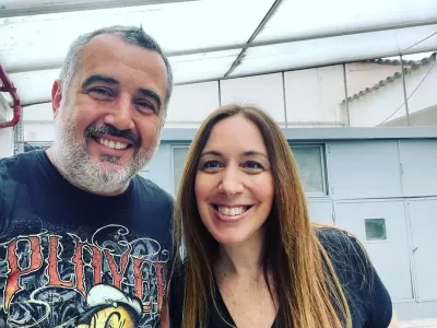 Un referente cuestionado se sostiene en CABA mientras crecen las cr&iacute;ticas por su historial y conductas