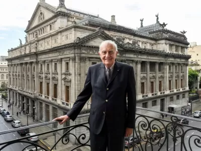 Asseff pidi&oacute; que se le d&eacute; "respiro financiero" a las pymes