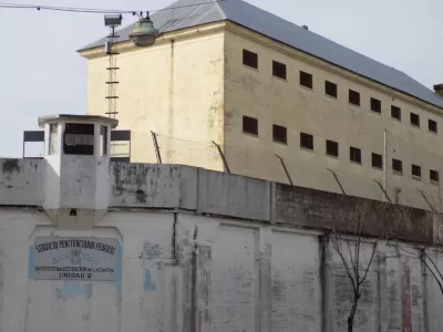 El silencio que mata: el mapa oculto de los suicidios en las c&aacute;rceles argentinas
