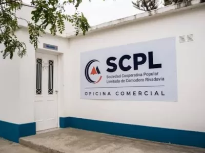 Un presunto circuito de empresas, fundaciones y operadores pol&iacute;ticos coloca a Chubut ante una grave denuncia judicial
