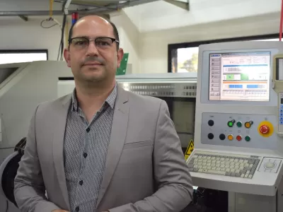 La importancia de un instalador profesional en sistemas de seguridad