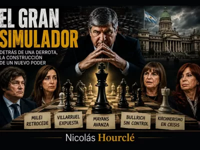 El gran simulador