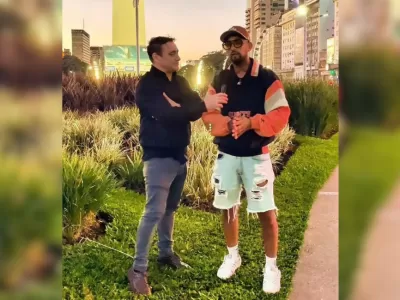 Reggaeton y Guaracha hasta el amanecer en Villa Crespo