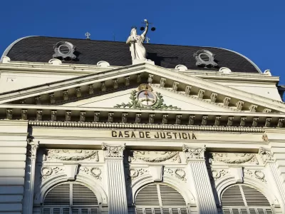 La Suprema Corte bonaerense fijó el cronograma de juras para los nuevos magistrados