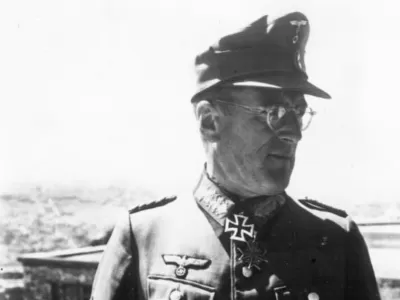Ferdinand Schorner, el hombre más leal de Adolf Hitler