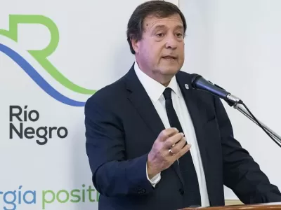 Revelan en R&iacute;o Negro una estructura de sociedades que conecta a Weretilneck con Toviggno y capitales del exterior