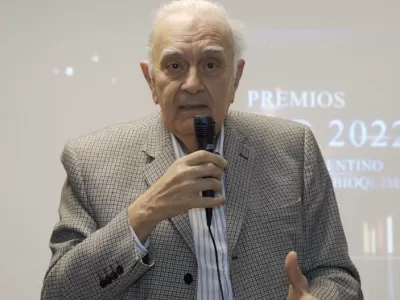 Alberto Asseff: "La corrupci&oacute;n mata y empobrece, pero los cambios en el C&oacute;digo Penal la dejan de lado"