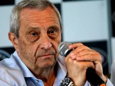 El Chiqui Tapia del automovilismo: denuncias involucran a Hugo Mazzacane en maniobras sospechosas
