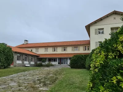 El Gobierno bonaerense reclama a Nación la transferencia del predio de Chapadmalal para sostener el turismo social