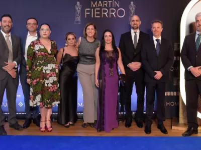 Los Premios Martín Fierro de la Salud 2025 homenajearon a profesionales y proyectos claves del ámbito sanitario