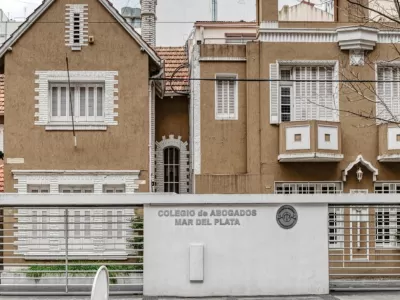 La ciudad enfrenta un fuerte sacud&oacute;n institucional tras la demanda contra Leandro Gab&aacute;s por sus cargos simult&aacute;neos