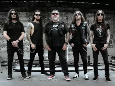 Horcas llega a Mar del Plata con "Ustedes mandan Tour 2026"