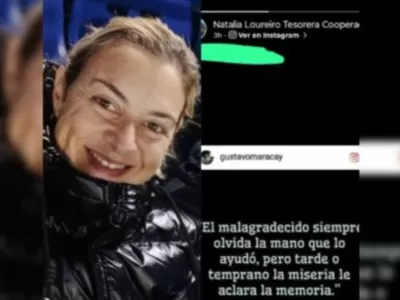 Vecinos exigen respuestas en General Lavalle tras descubrir ayudas econ&oacute;micas oficiales registradas a sus nombres