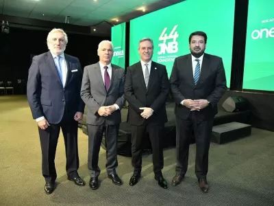 La dirigencia judicial de Buenos Aires respald&oacute; al notariado en una jornada atravesada por cambios y desaf&iacute;os