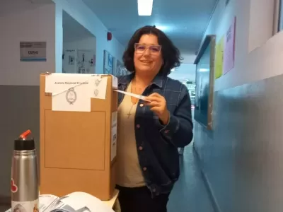 Mar Chiquita alberga actividades impulsadas por Ver&oacute;nica Serantes que promueven reflexi&oacute;n y compromiso social