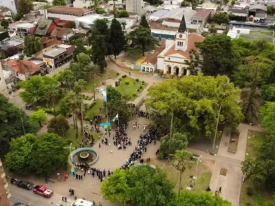 Miguel Puentes asegur&oacute; que General Rodr&iacute;guez perdi&oacute; la institucionalidad tras el esc&aacute;ndalo que golpea al oficialismo