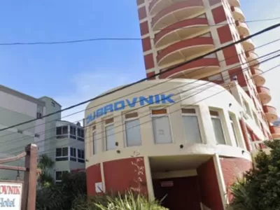 Villa Gesell enfrenta dos jornadas clave para profundizar el an&aacute;lisis sobre el colapso del Dubrovnik