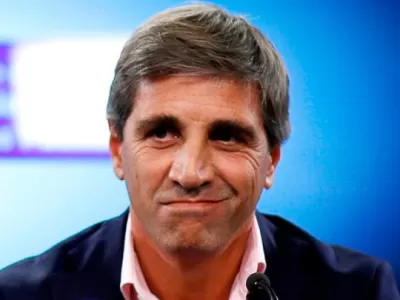 El FMI limita su apoyo a Luis Caputo y condiciona nuevos desembolsos a Milei