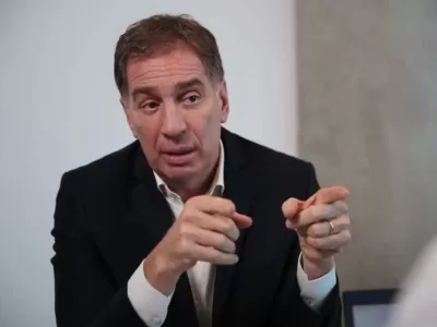 El PRO marplatense expres&oacute; su respaldo a Diego Santilli tras asumir la Jefatura de Gabinete