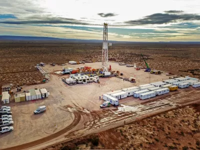 La Justicia pone en jaque a empresarios por el mayor desastre ambiental en Vaca Muerta