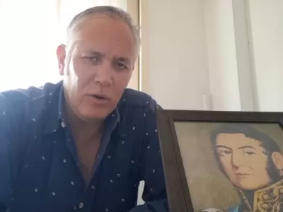 Mor&oacute;n en el centro del esc&aacute;ndalo por la red de extorsi&oacute;n que salpica al &aacute;rea de Seguridad municipal