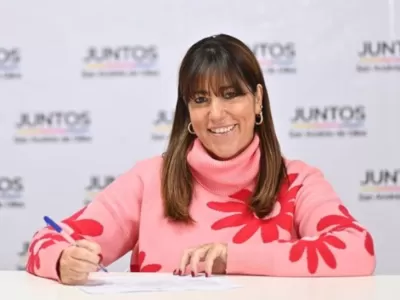 Mercedes estrena jefa regional en ANSES despu&eacute;s de denuncias por controles frenados y maniobras pol&iacute;ticas