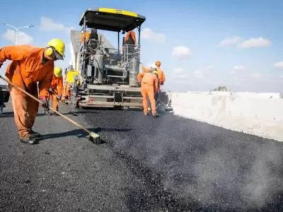 Funcionarios podr&iacute;an perder parte de sus haberes y quedar inhabilitados si promocionan obras durante la veda