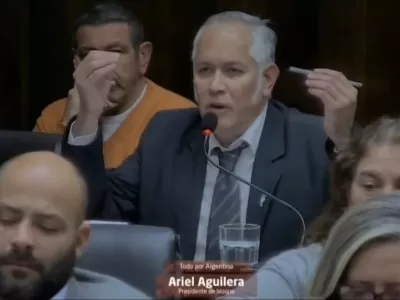 Morón: indignación vecinal, gatillo fácil y represión en el barrio 20 de Junio