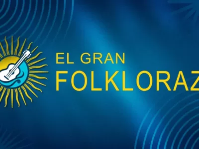 El Gran Folklorazo: se confirma su reprogramación para el 19 de octubre