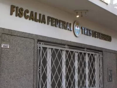 Una causa por asociaci&oacute;n il&iacute;cita investiga el circuito de las fotomultas y el destino de gran parte de lo recaudado