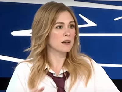 Escándalos, romances y poder: la trama íntima detrás de Lilia Lemoine en La Libertad Avanza