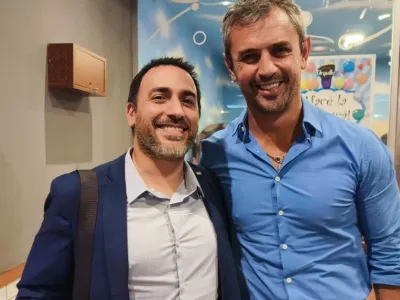 Sarubbi Benítez: del Twitter libertario a una audiencia disciplinaria clave