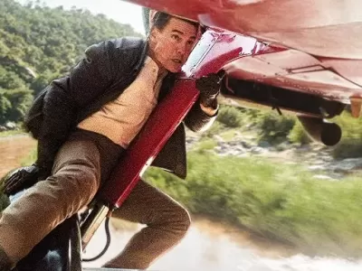 Análisis académico breve, pero iluminador sobre Tom Cruise y Misión imposible