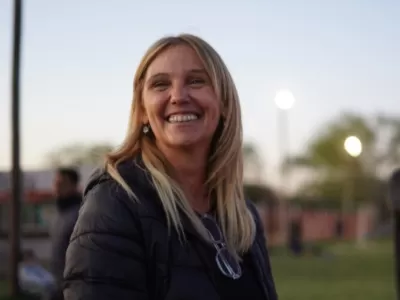 Con presencia en Deportes y otras &aacute;reas, Marcela Basualdo consolida posiciones dentro de Diputados bonaerenses