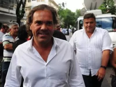 Guillermo &ldquo;Puchero&rdquo; Bucek gana peso en Seguridad y asume la coordinaci&oacute;n policial de toda la Costa Atl&aacute;ntica