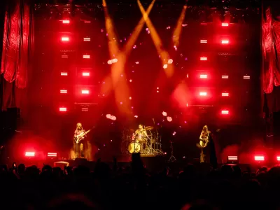 ¡Comienza la venta de entradas para el show de Eruca Sativa en Mar del Plata!