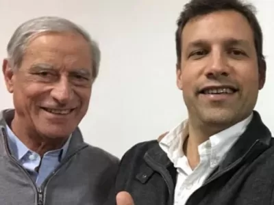 Resurgen las denuncias contra Juan Pablo de Jes&uacute;s y el historial de su padre vuelve a generar controversia