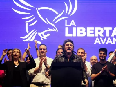Triunfo oficialista en las urnas: LLA alcanza 40,8 por ciento y obliga a la oposición a reordenarse