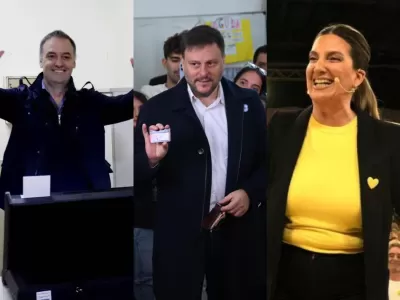 La Libertad Avanza le robó CABA al PRO, tras años de hegemonía macrista