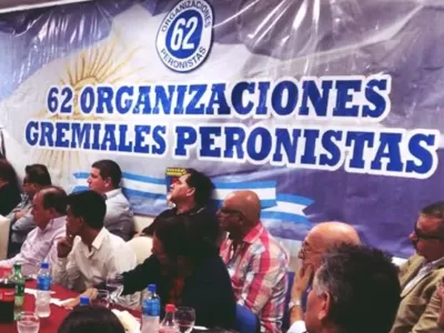 Las 62 Organizaciones Peronistas pidieron derogar las medidas sobre la venta de tierras a extranjeros